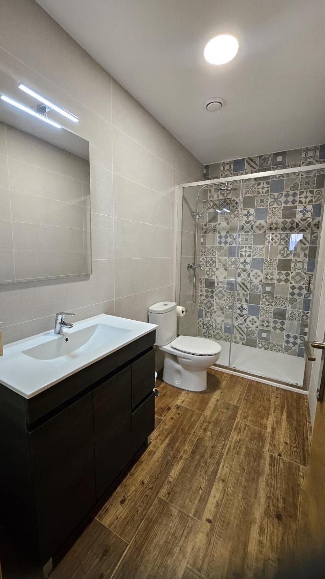 Casa Rural La Nava Навалуенга Екстериор снимка