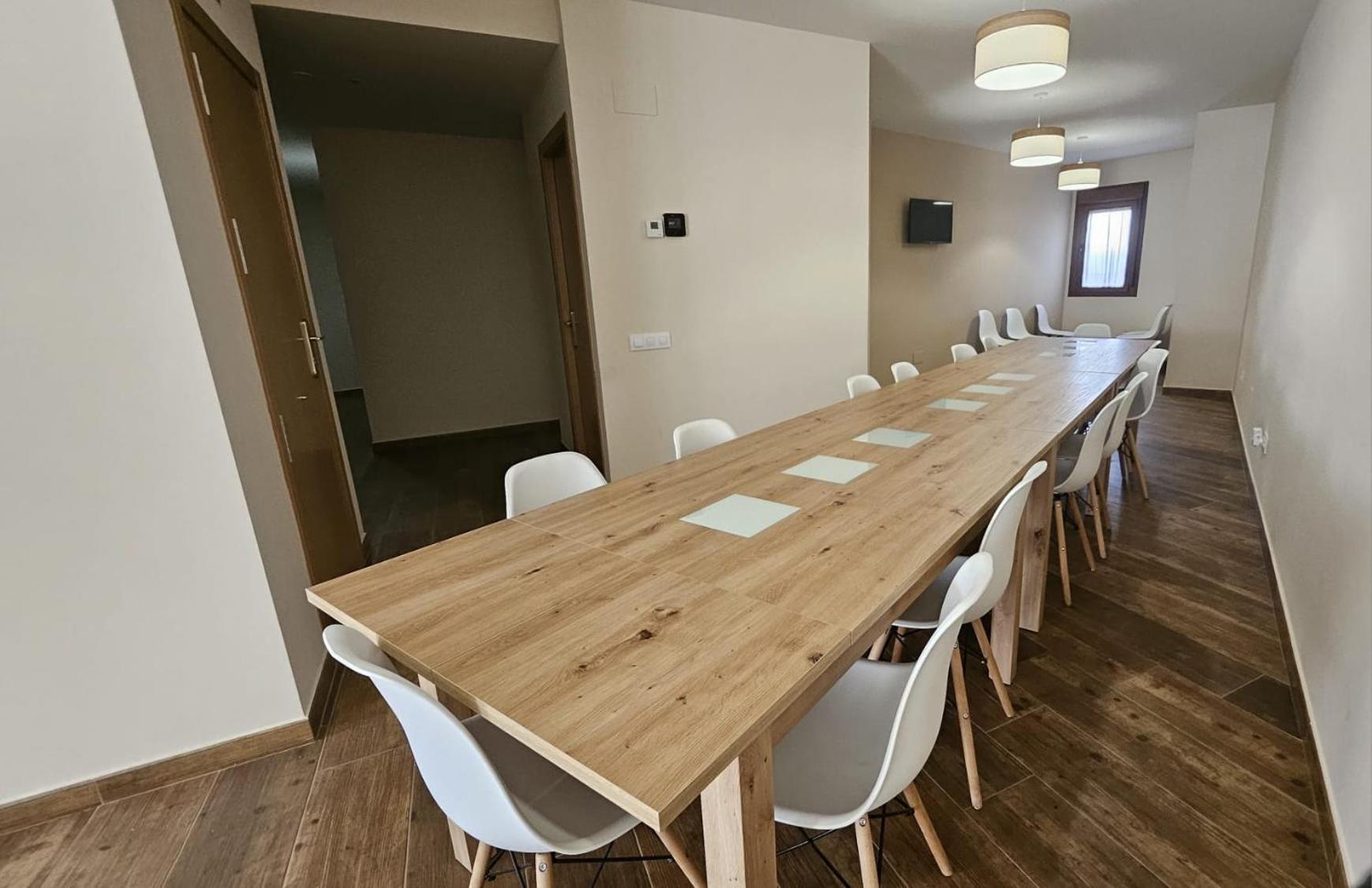 Casa Rural La Nava Навалуенга Екстериор снимка