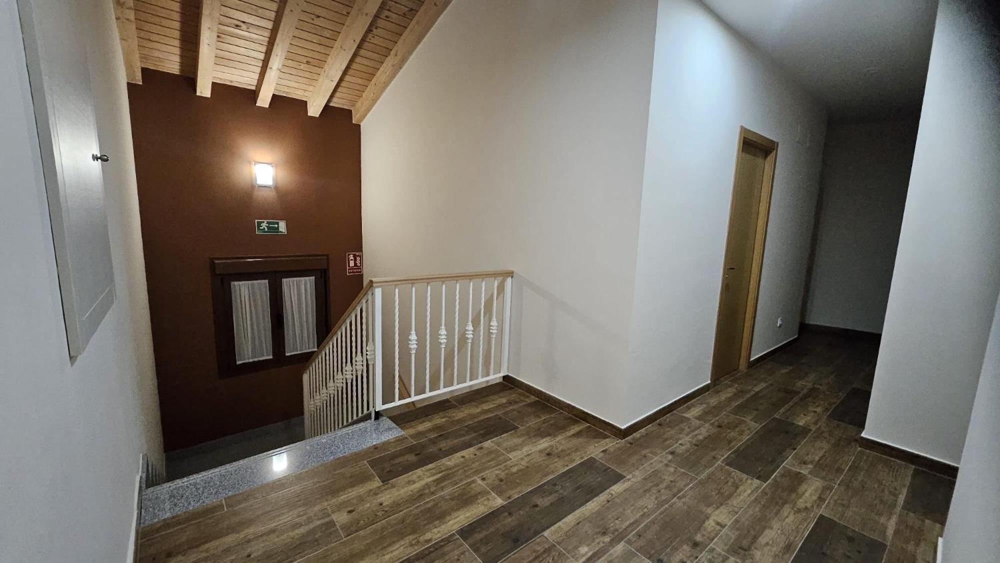 Casa Rural La Nava Навалуенга Екстериор снимка