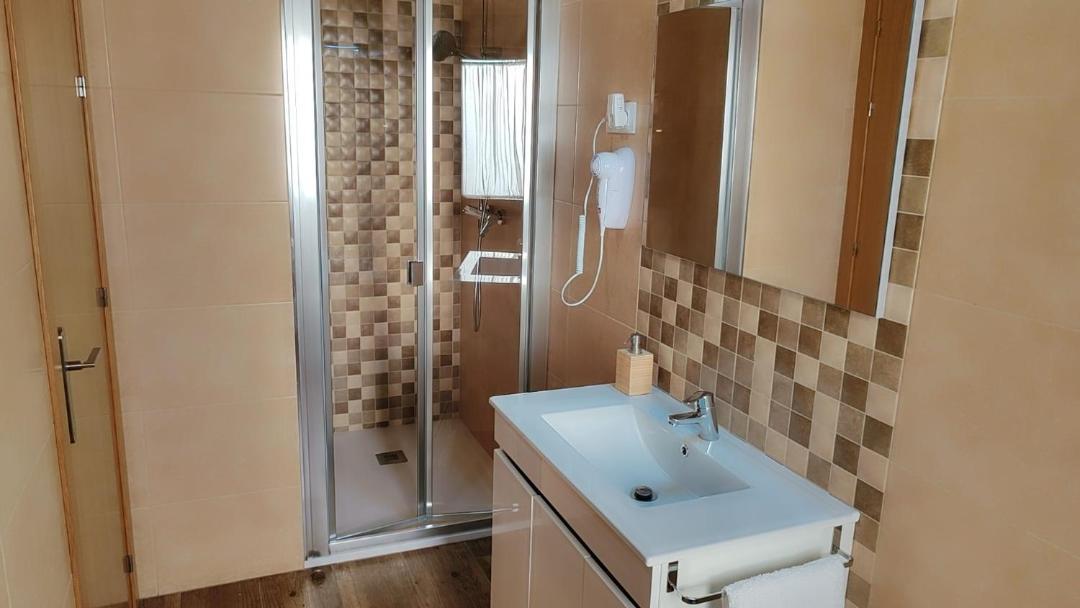 Casa Rural La Nava Навалуенга Екстериор снимка